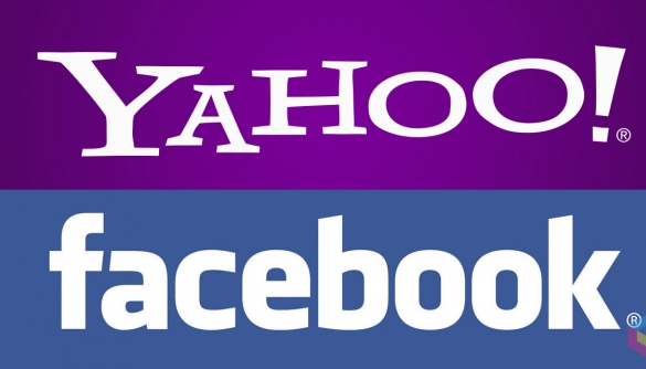 Yahoo подав проти Facebook судовий позов за порушення патентів