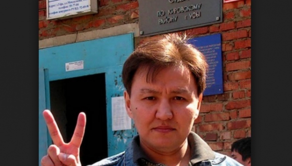 У Башкортостані активіста засудили до трьох років ув’язнення за публікацію в інтернеті