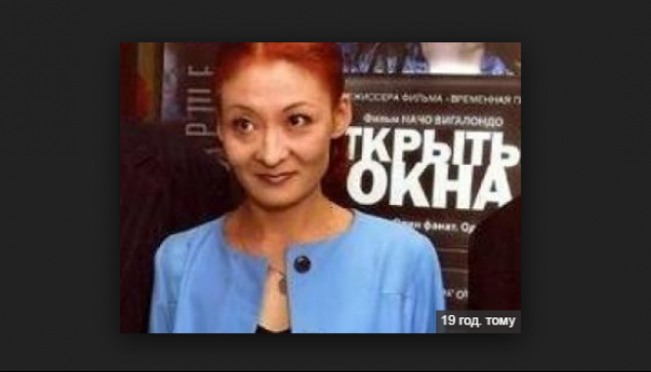 В Казахстані вбили журналістку Ілону Єкшембеєву