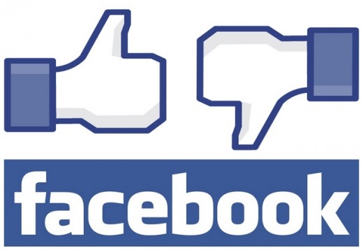Facebook оновив правила комунікації у соцмережі
