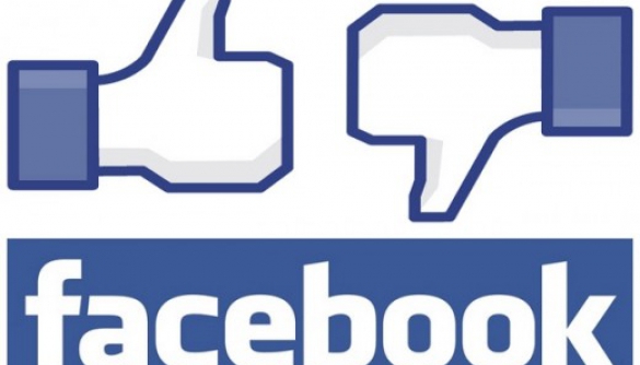 Facebook оновив правила комунікації у соцмережі