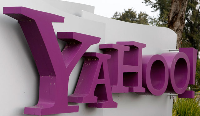 Yahoo закриє офіс у Китаї, щоб зменшити витрати