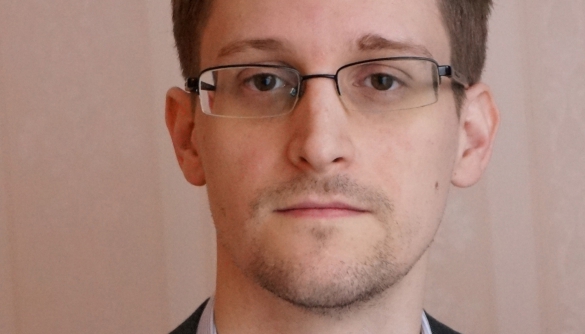 Едвард Сноуден позитивно оцінив заяви Барака Обами щодо реформування АНБ
