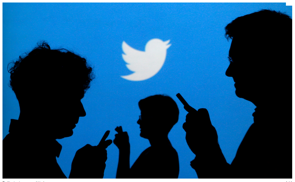 Twitter відзначив дев'яту річницю від дня запуску