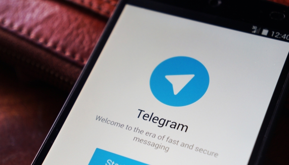 Аудиторія проекту Павла Дурова Telegram сягнула 35 мільйонів активних користувачів на місяць