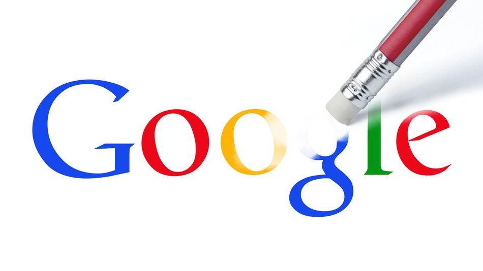 Європейські регулятори дорікають Google через «право на забуття»