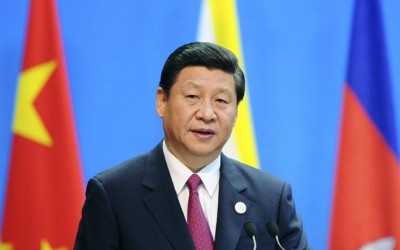 Візит лідера КНР до Франції відбувається на тлі посилення утисків преси – «Репортери без кордонів»