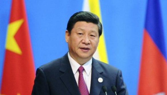 Візит лідера КНР до Франції відбувається на тлі посилення утисків преси – «Репортери без кордонів»