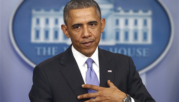 Барак Обама підписав закон про економічні санкції за кіберзлочини