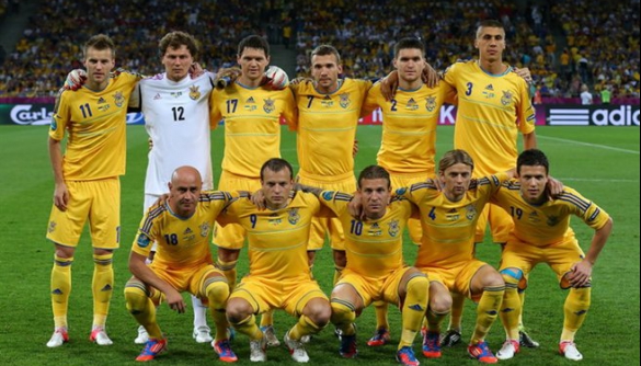 У «Вікіпедії» триває місяць українського футболу