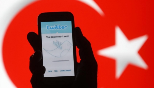 У Туреччині відновили доступ до Twitter