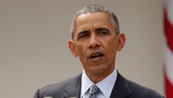 Обама домагається від медіа підтримки ядерної угоди з Іраном