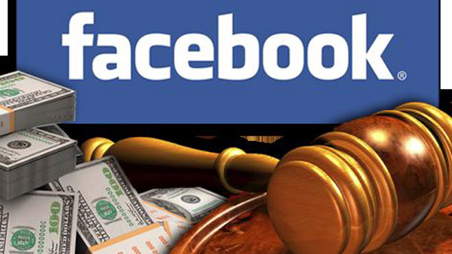 Близько 25 тисяч користувачів судяться з Facebook в Австрії