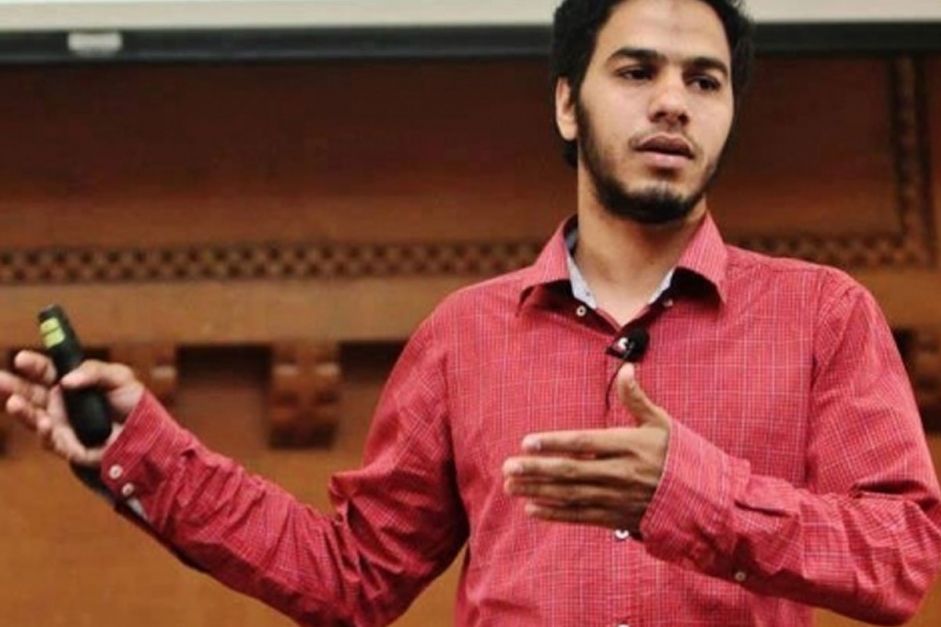 В Єгипті трьох журналістів засудили до довічного ув’язнення