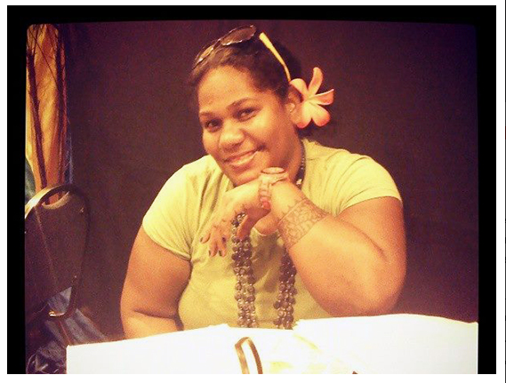 На Фіджі журналістка стала жертвою домашнього насильства