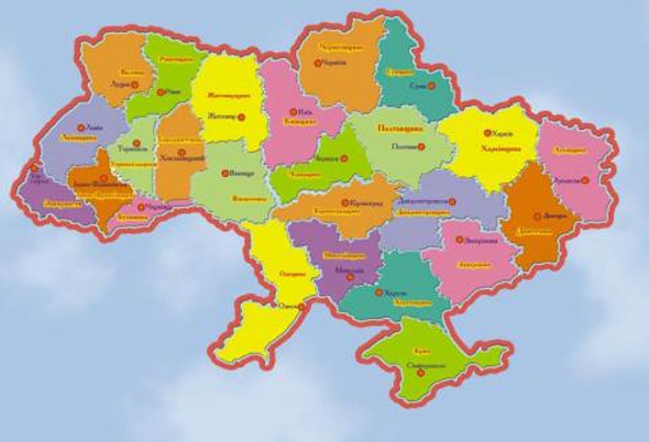 Світоглядно-політичний спектр Донбасу в дзеркалі соціології