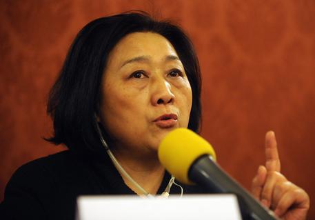 Китайську журналістку Гао Ю засудили за розсекречення «державного документу»