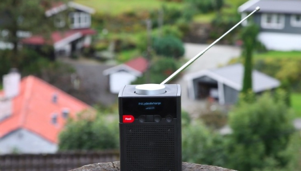 До 2017 року Норвегія відмовиться від FM-радіо