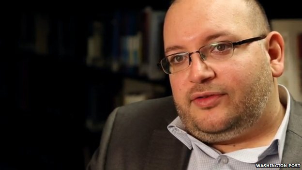 Іран звинувачує ув'язненого завідувача тегеранського бюро Washington Post у шпигунстві