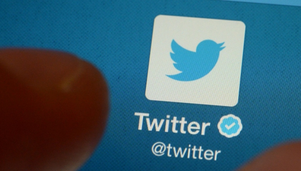 Вище керівництво Twitter майже не дописує на сервісі