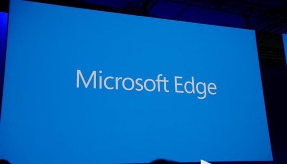 Microsoft оголосила назву браузера-наступника Internet Explorer