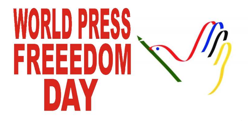 Всесвітній день свободи преси: IFJ засуджує «війну проти журналістики»