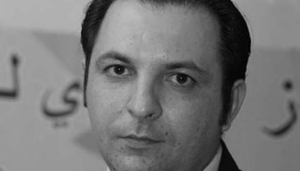 ЮНЕСКО нагородила сирійського журналіста премією за свободу преси