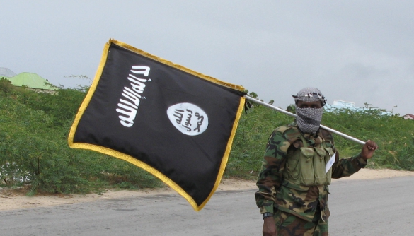 Сомалійська влада заборонила ЗМІ вживати назву терористичної організації «Аш—Шабааб»