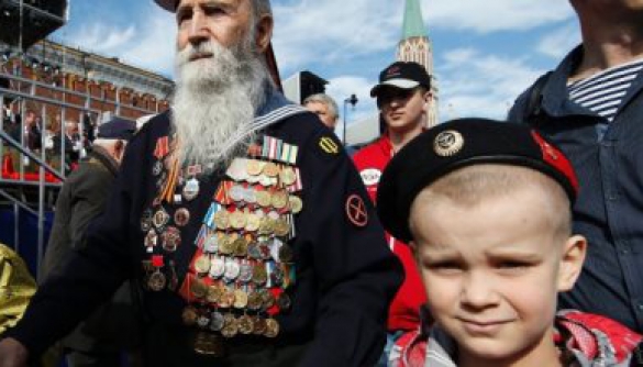 «Кремль викрав пам’ять про світову війну» –  журналіст видання Spiegel