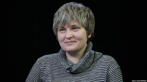 Російська журналістка виїхала з Чечні, оскільки боялась за своє життя