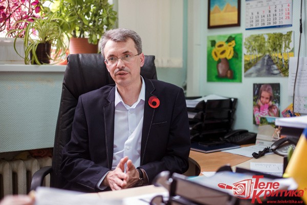 Геннадій Ракуленко: &laquo;Є упереджене ставлення до Українського радіо, і з цим дуже важко боротися&raquo;