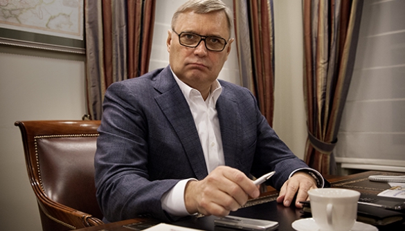 Суд відмовився стягнути з НТВ мільйон рублів на користь Касьянова