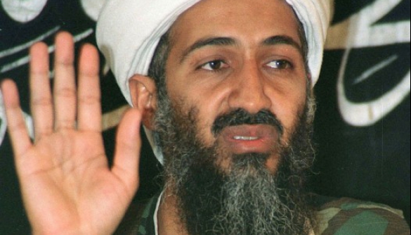 CNN: Розвідка США розсекретила листи бен Ладена