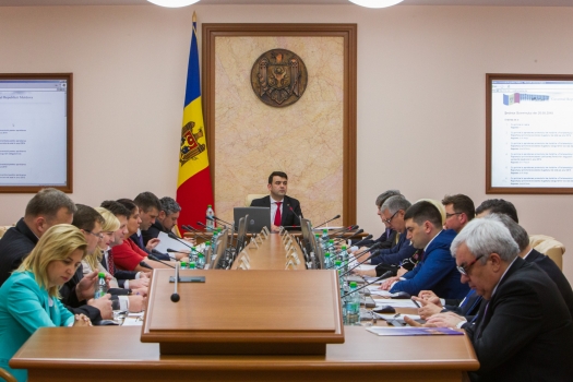 Молдова має намір заборонити російську пропаганду