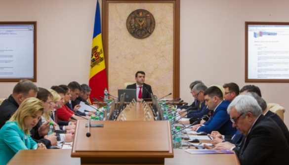 Молдова має намір заборонити російську пропаганду