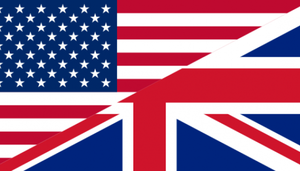 США і Британія засудили закон про «небажані організації» в РФ