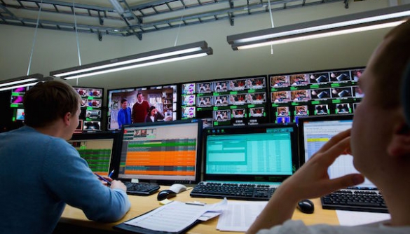 В Естонії відкривають «не пропагандистський» телеканал для росіян