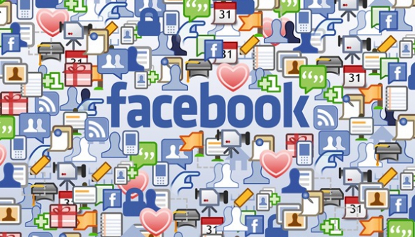 Оновлення статусів Facebook здатні розповісти про темперамент людини – дослідження