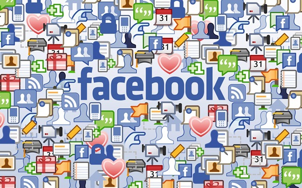 Оновлення статусів Facebook здатні розповісти про темперамент людини – дослідження