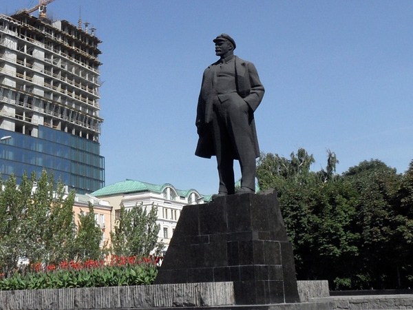 Донбас: чи можна бути великодушними до адептів тоталітаризму?