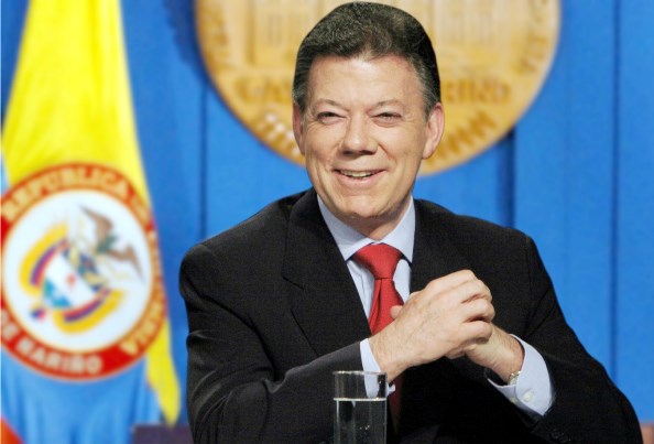 Президент Колумбії запевняє, що боротиметься з безкарністю за злочини проти журналістів