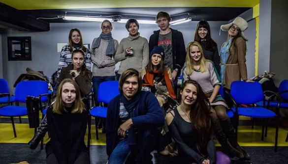 Могилянська школа журналістики запрошує на День відкритих дверей-2015