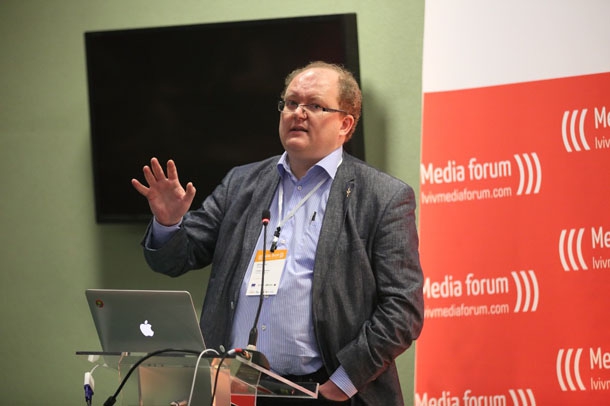 Як польські журналісти стимулюють соціальні зміни