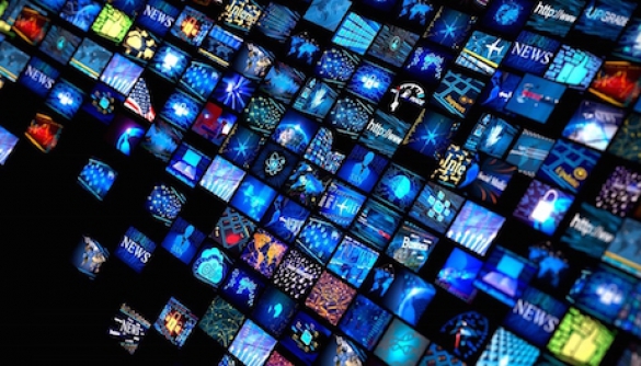 Завдяки інтернету людство витрачатиме на медіа на 1,4% часу більше, ніж торік – прогноз ZenithOptimedia