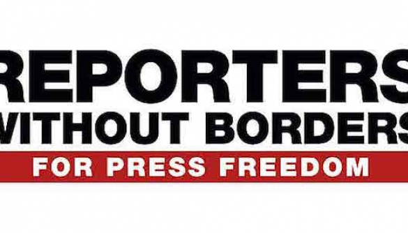 «Репортери без кордонів»: ЗМІ РФ також винні у подіях на Донбасі
