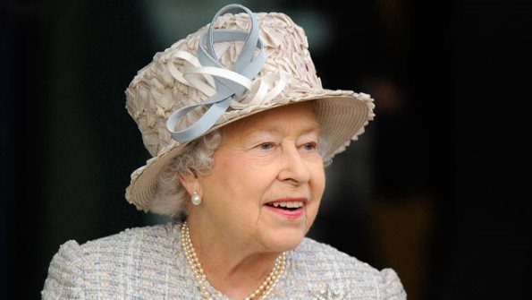 BBC попросила вибачення за твіт про госпіталізацію королеви