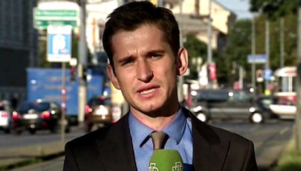 Колишній журналіст телеканалу НТВ вибачився за свою участь у російській пропаганді