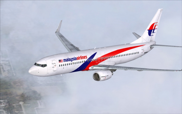 Хакери створюють несправжні сайти про зниклий літак Malaysia Airlines задля отримання персональної інформації користувачів