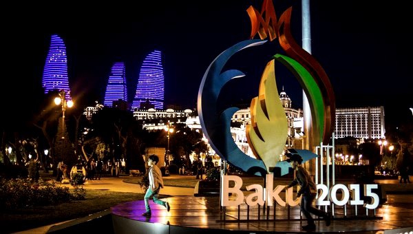 Європейські ігри в Баку: КЗЖ згадує ув’язнених журналістів