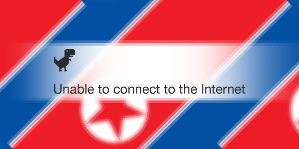 Північна Корея відключила іноземних туристів від 3G